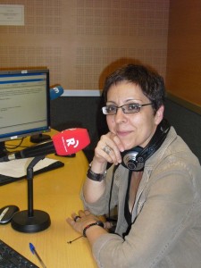 María José Acevedo 