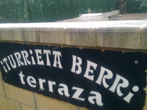 Iturrieta Berri