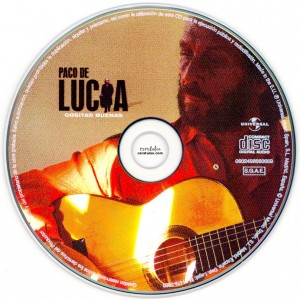 Paco de Lucía 2